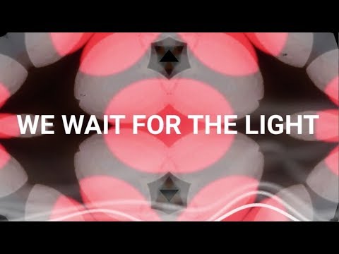 Ewert and The Two Dragons & BrainStorm - We wait for the light (Official Lyric Video)