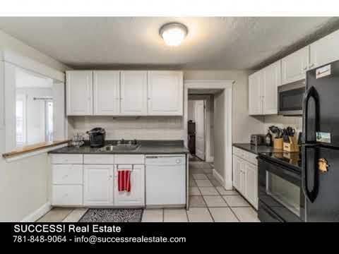 124 High St, Abington MA 02351 - Single Family Home - Real Estate - For Sale -