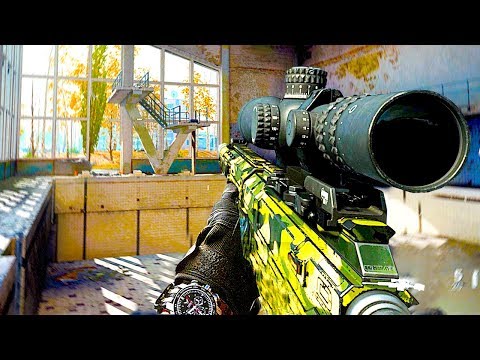 Modern Warfare Spec Ops: Operation Paladin Guide Completion (COD MW Spec Ops)