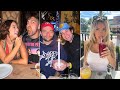 David Dobrik Celebrates Corinna and Natalie's Birthdays | Vlog Squad Instagram Stories 105