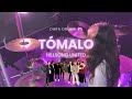 Tómalo Hillsong Drum Cover
