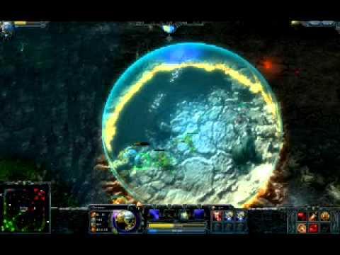 Heroes Of Newerth Song HoN Rap