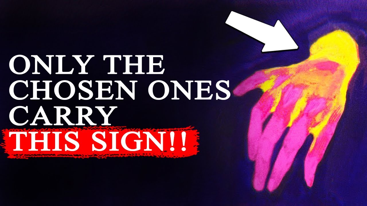 (🌟THIS SIGN Is Only Carried By The MOST POWERFUL CHOSEN ONES🌟)