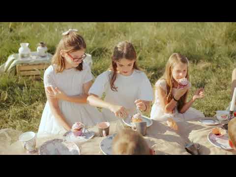 Corul de Copii Betel Rădăuți | Doamne eu te chem - Da eu, da eu