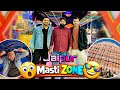 I Fell Before Bowling In Masti Zone Honeyvlogs01