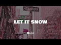 Frank Sinatra - Let It Snow (OFFICAL DRILL REMIX) I Christmas Drill Type Beat Prod. @KatManDuSounds