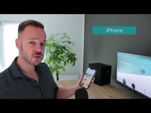 Wo befindet sich der NFC Sensor an meinem Smartphone? (iPhone & Android)