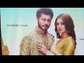 Burqa Music Video Abhishek Nigam Sana Khan Song BY Salman Ali 2023 SuperHIT Viral Song