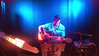 Farmers Song (Murray Mclauchlan Cover)