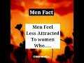Psychology Fact About Men Shorts Psychologyfacts
