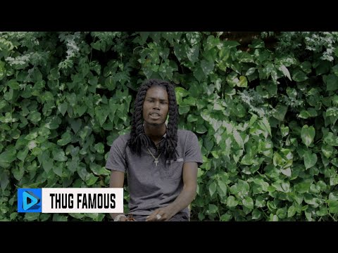 THUG FAMOUS Interview talks Savage Savo, Spice, His music and more