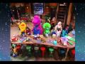 Barney Trailer 4MB Mp4
