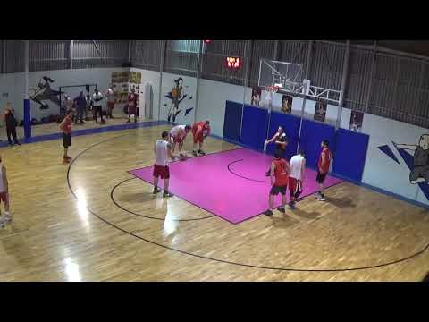 SUPERIOR LEAGUE STROUBULLS VS BEASLEYS