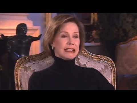 Mary Tyler Moore on the Casting of Ted Knight as Ted Baxter