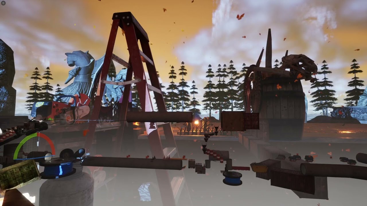 Trailer