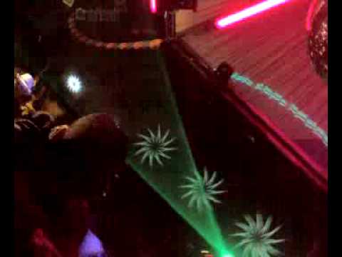 Halloween da sogno al AFROCITY stargate