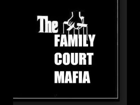 Ep 48 The Corrupt Family Court Custody System: "Dead Beat Dads" or Alienated Fathers? Fathers Rights