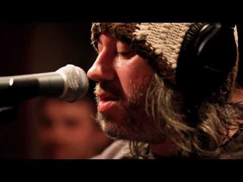 Badly Drawn Boy - You Were Right (Live on KEXP)