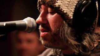 Badly Drawn Boy - You Were Right (Live on KEXP)