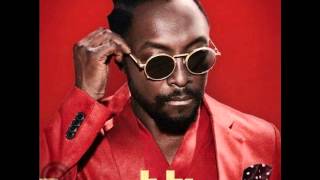 Great Times - will.i.am