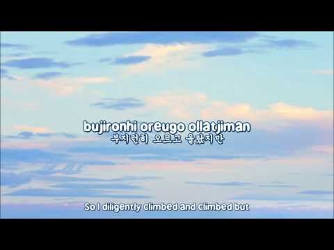 Park Jin Young (JYP) With Nam Goong Song Ok, Gaeko - YouTube