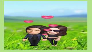 Regálame otra noche / Andrea Escalona / Guian ANIMADO