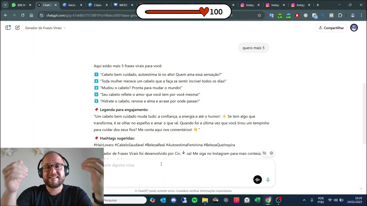 Quer Posts Virais? Copie e Cole! (Sem Precisar Aparecer!)