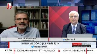Türk Tabipleri Birliği'nden Sağlık Bakanlığına Sorular