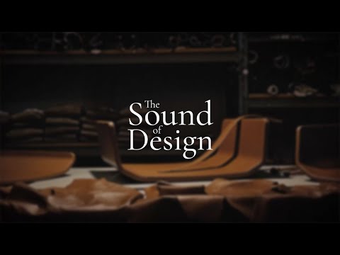 Minotti - The Sound of Design | Laurel by Giampiero Tagliaferri