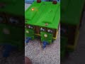 Chuggington Interactive Railway English Zephie French Zephie