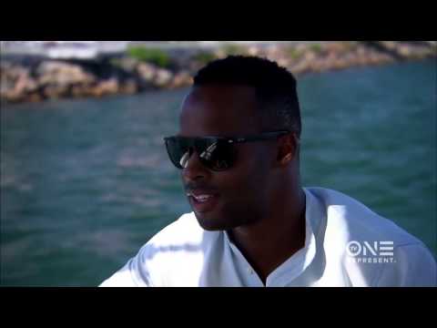 He Doesn't Date Black Women Because WHAT?!