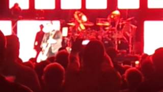 Journey   Neal Schon   Oh Canada