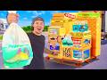 I Bought Every Live Fish Mystery Box What S Inside