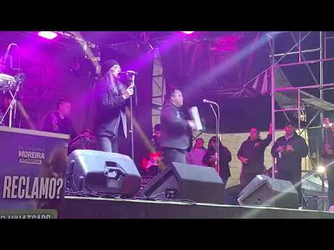 El Chino y La Revelion - En Vivo 14/05/26 (Monterrico-Jujuy) 