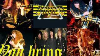 Stryper - Calling On You