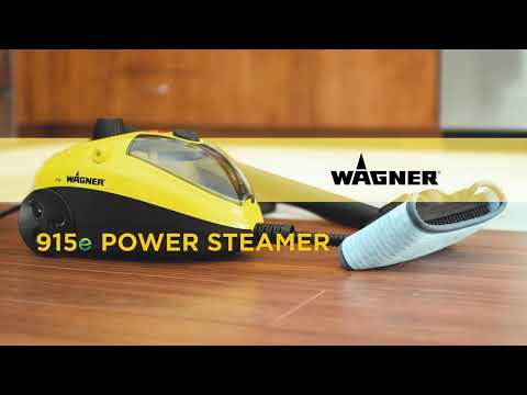 915E On-Demand Steamer Image:15