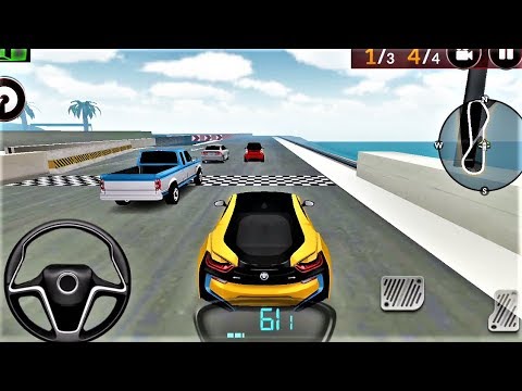 Drive for Speed: Simulator New Car Unlocked-Best Android Gameplay HD #39