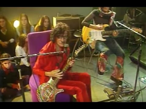 Videoclip de Tu Vicio — Charly García