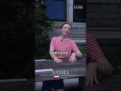 Why did you come to Dongguk University? - Part.2 | Crossy Earth