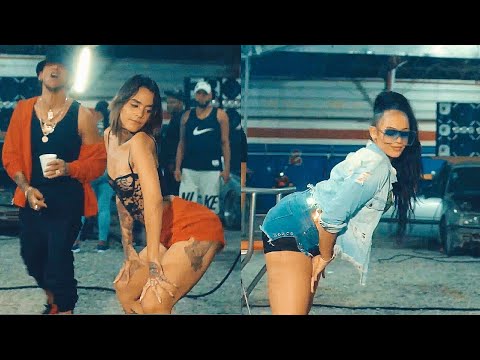 Klk Coño ( Video Oficial 4k ) - Dixson Waz