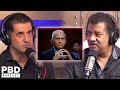 "They Were WRONG!" - Neil deGrasse Tyson In Heated Vaccine Debate With Patrick Bet-David