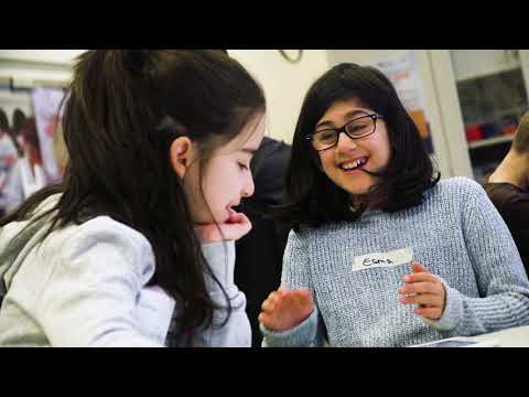 Informatik von der Grundschule bis zum Abitur – Projekthaus Zukunft MINT