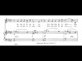 Émile Paladilhe - Psyché (1911) [Score]