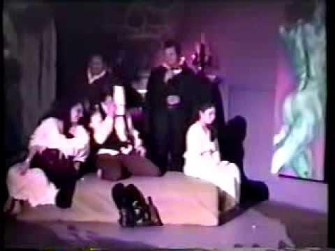 Danton's Death Part 1