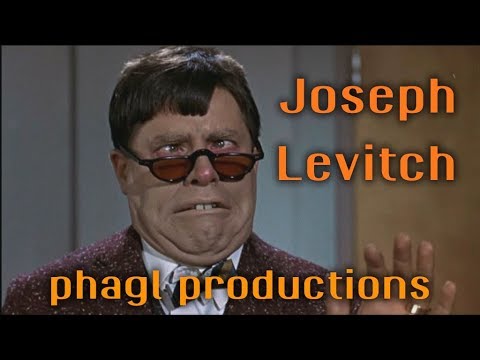 Classic Comedy: Relive the Best of Jerry Lewis