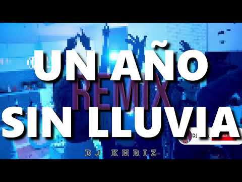 Un Ano Sin Lluvia (Dance Remix) - Selena Gomez