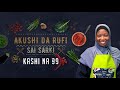 Akushi Da Rufi | Kashi Na 99 | Stir fry fried rice  | AREWA24