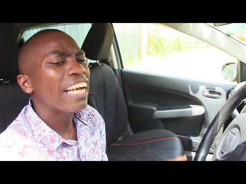 NI UHUTHU - CHARLES KAMONDO OFFICIAL VIDEO NEW