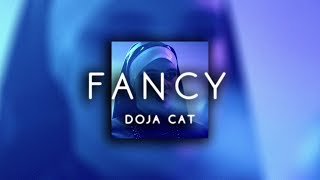 doja cat - fancy ( s l o w e d )