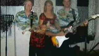 California Dreaming - The Mamas and the Papas - Cover